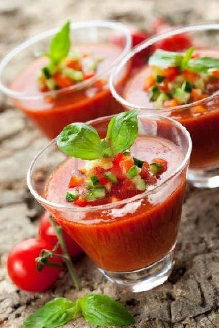 gazpacho-soup-in-glasses